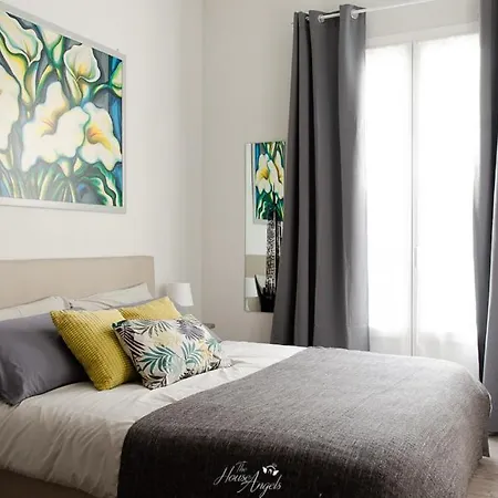 Le Musicien Apartment