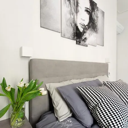 Le Musicien Apartment *