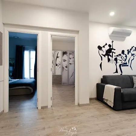 Le Musicien Apartment Nice