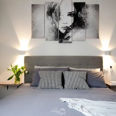 Le Musicien Apartment