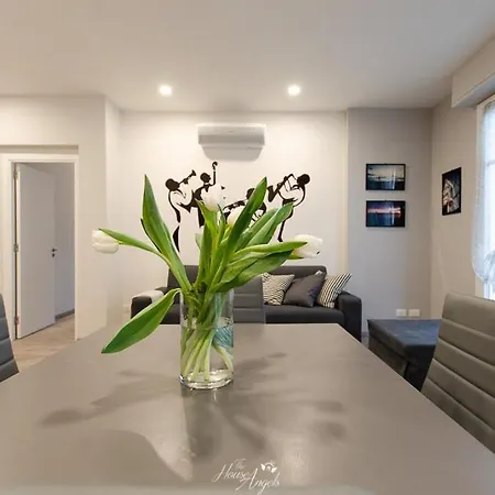 Le Musicien Apartment *