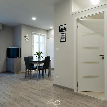 Le Musicien Apartment