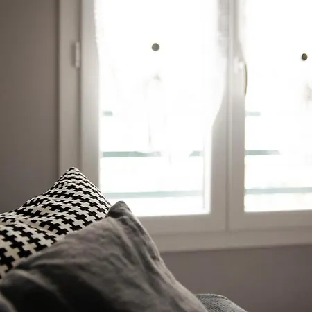 Le Musicien Apartment Nice