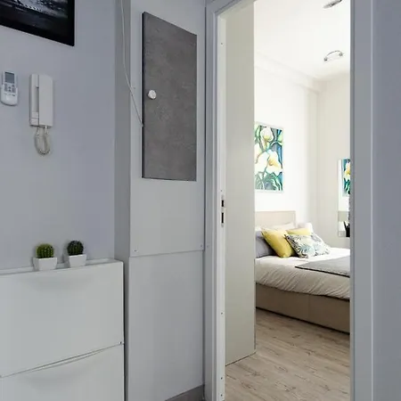 Le Musicien Apartment *