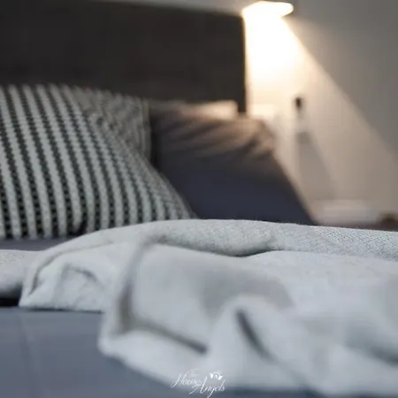 Le Musicien Apartment *