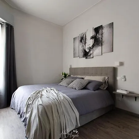 Apartment Le Musicien Nice