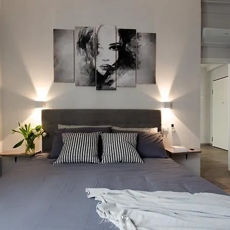 Le Musicien Apartment *