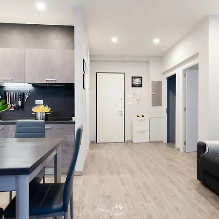 Le Musicien Apartment