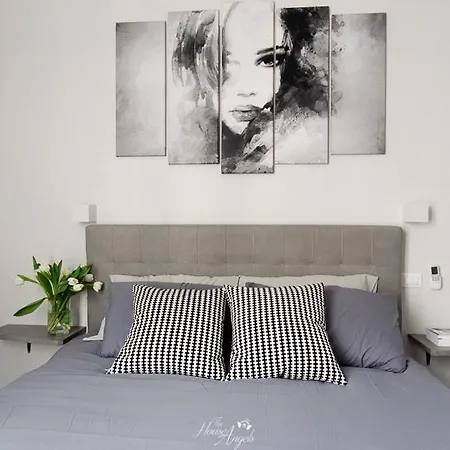 Le Musicien Apartment Nice